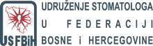 USFBIH Logo