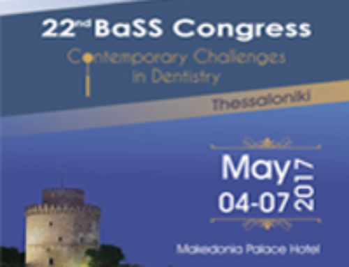 Ponuda za putovanje na 22. BaSS kongres