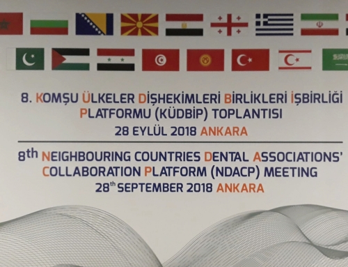 24. međunarodni stomatološki kongres u organizaciji Udruženja stomatologa Turske