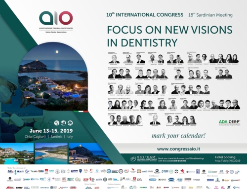 10. međunarodni kongres stomatologa u organizaciji Udruženja stomatologa Italije