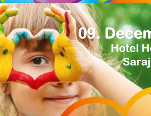Udruženje stomatologa FBiH objavljuje poziv na stručni skup  “Sekcija pedodonata USFBiH 2023” 09. december 2023.g. Hotel Holiday,  Sarajevo